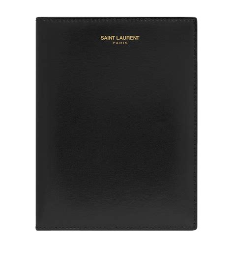 saint laurent passport